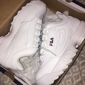 FILA Disruptor II Premium